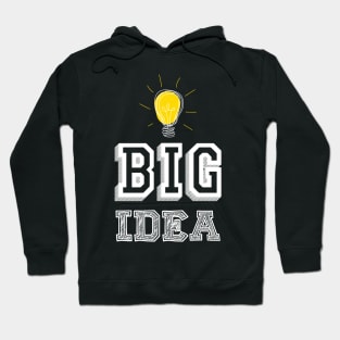 Big Idea Hoodie